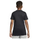 Nike Παιδική κοντομάνικη μπλούζα Sportswear Embroidered Futura Tee